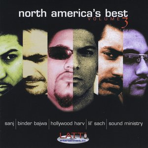North America's Best, Vol. 3