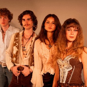 Corduroy County 的头像