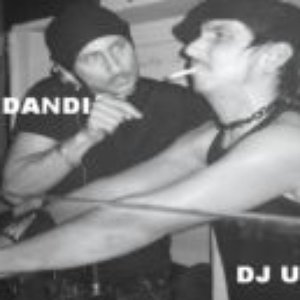 DJ Dandi and Ugo 的头像