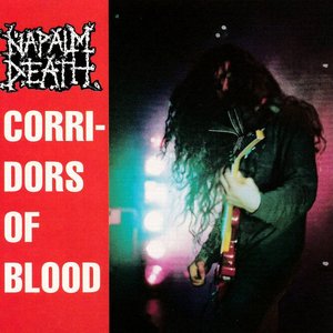 Corridors Of Blood