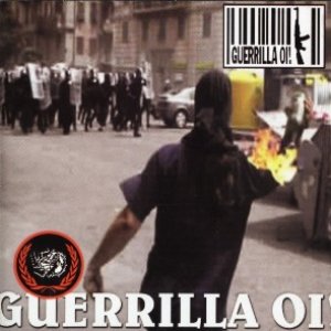 Guerrilla Oi!