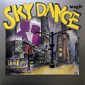 Skydance