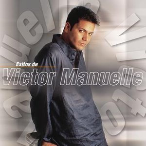 Image for 'Exitos de Victor Manuelle'