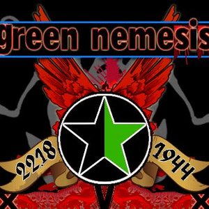 Avatar for xGreenxNemesisx