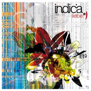 “INDICA - LIEBE”的封面