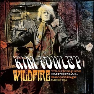 Wildfire: The Complete Imperial Recordings 1968-69