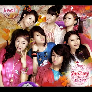 The Journey of Love