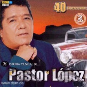 Аватар для Pastor Lopez Y Su Combo