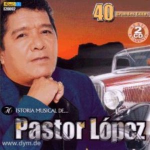 Avatar for Pastor Lopez Y Su Combo