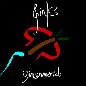 Link's Instrumentals