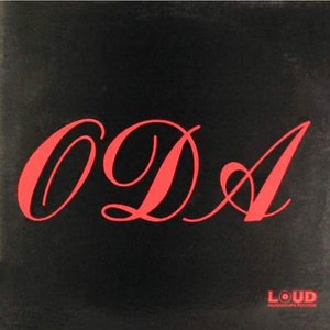 Oda the Black Album