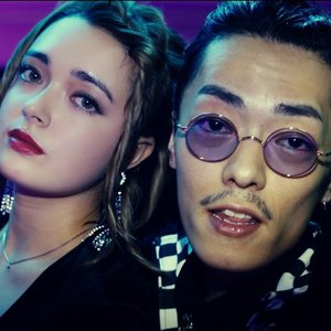 G.RINA Feat. Kick A Show 的头像