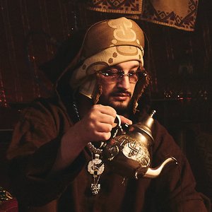 Soolking, Ghali 的头像