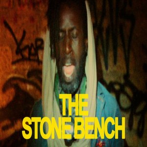 The Stone Bench | Saul Williams in Paris Catacombs