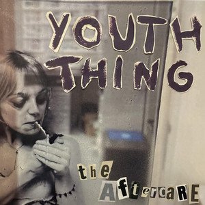 Youth Thing - EP