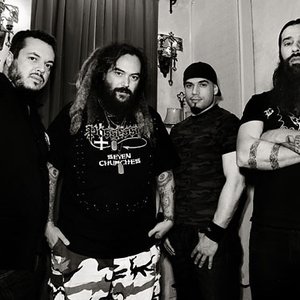 Avatar de Cavalera Conspiracy