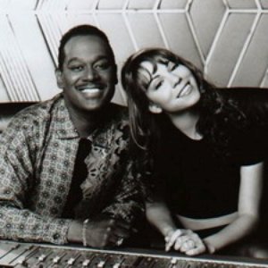 Avatar for Luther Vandross; Mariah Carey