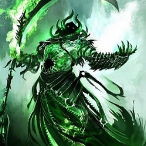 Shadows of Retribution