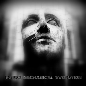 Retro Mechanical Evolution 的头像