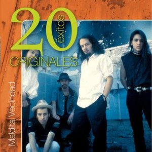 Originales - 20 Exitos