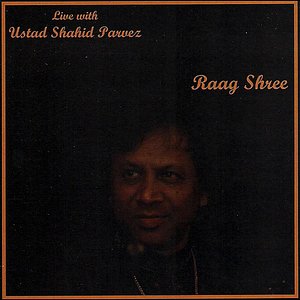 Raag Shree