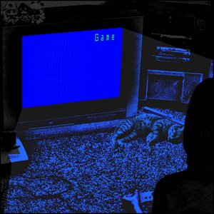 Blank Cartridge - EP