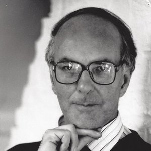 Peter Dickinson 的头像