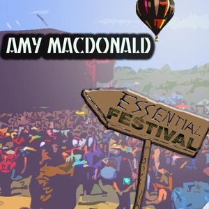 Essential Festival: Amy MacDonald - EP