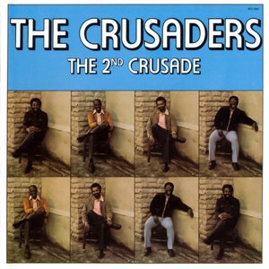 The 2nd Crusade