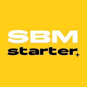 Avatar for SBM Starter