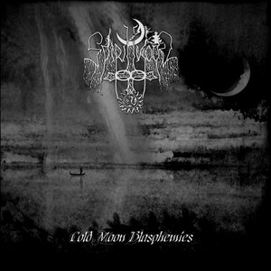 Cold Moon Blasphemies