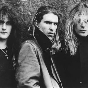 New Model Army のアバター