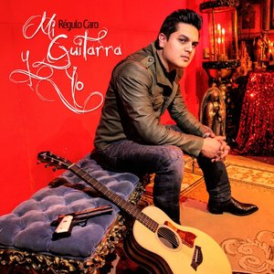 Mi guitarra y yo