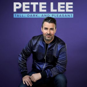 Tall, Dark, And Pleasant