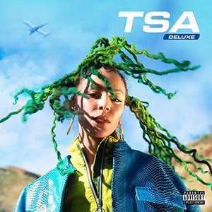 TSA (Deluxe Edition)