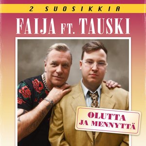 Olutta ja mennyttä (feat. Tauski)