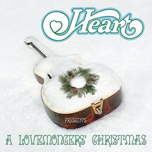 A Lovemongers' Christmas