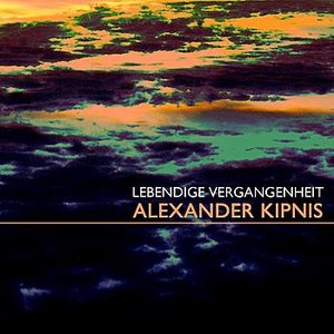 Lebendige Vergangenheit