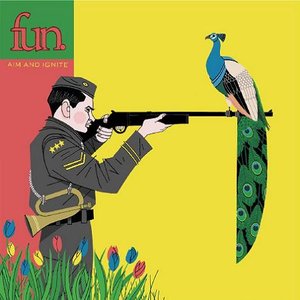 Aim and Ignite (Bonus Track Version)