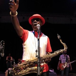 Gyedu Blay Ambolley & Zantoda MK 3 的头像