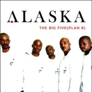 Big Five - Plan B