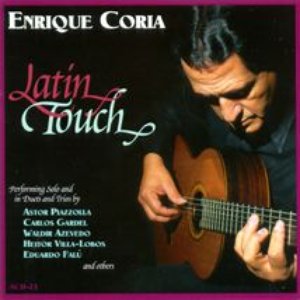 Enrique Coria 的头像