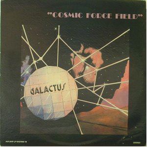 Cosmic Force Field