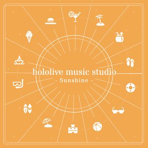 hololive music studio - Sunshine
