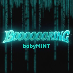 BOOOOOORING - Single