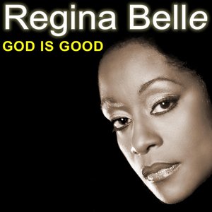 “"God Is Good"”的封面
