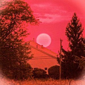 Red Desert