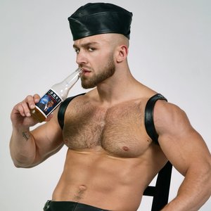 François Sagat 的头像
