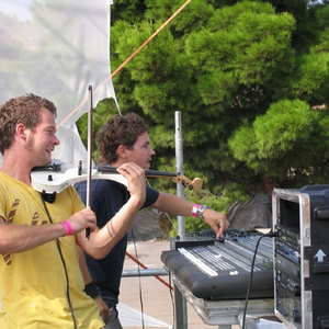 Son Kite photo provided by Last.fm