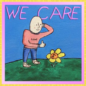 Image for 'Care'